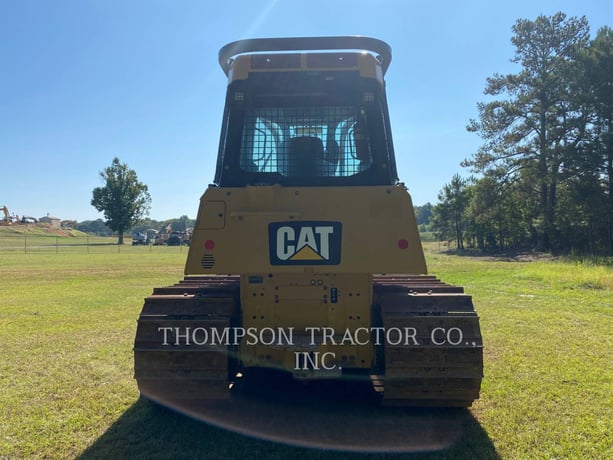 Caterpillar D6K2, Crawler Dozer, 4174 hours, S/N: EL700787, 2019 - Image 8
