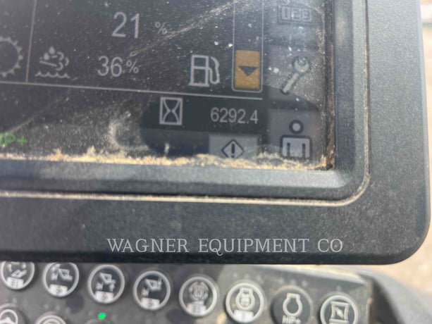 Cat 938M HL, Wheel Loader, 6296 hours, S/N: P5K01381, 2021 - Image 5