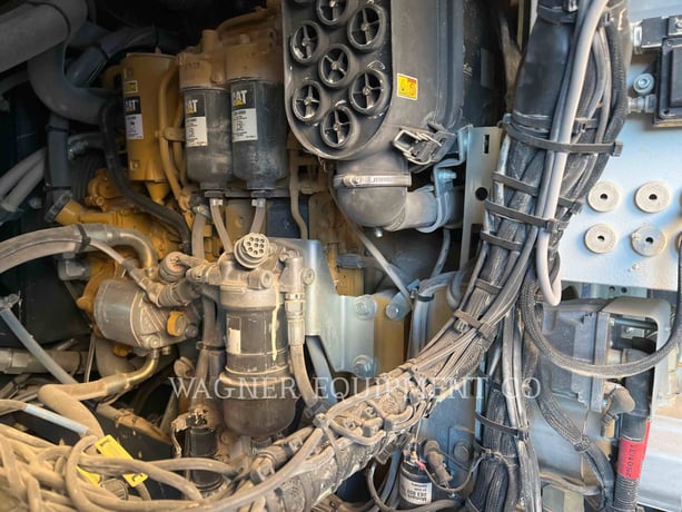 Metso Minerals ST4.10, Crusher, 1912 hours, S/N: 181166, 2021 - Image 7