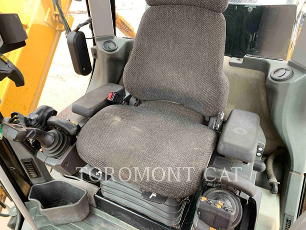 Caterpillar 160M, Motor Grader, 9816 hours, S/N: B9E01148, 2016 - Image 8