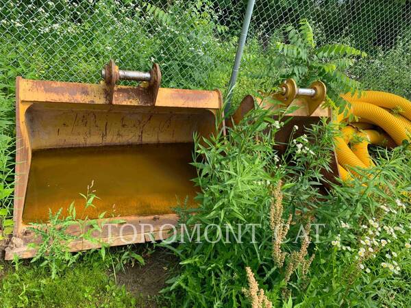 Caterpillar 313-07, Crawler Excavator, 459 hours, S/N: JHR10718, 2022 - Image 8