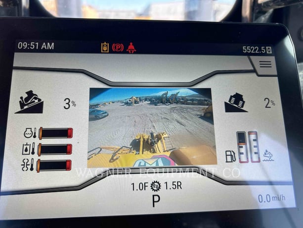 Caterpillar D6 VP, Crawler Dozer, 4146 hours, S/N: RBP00335, 2019 - Image 5