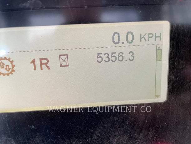 Caterpillar 140M3, Motor Grader, 6516 hours, S/N: N9D00944, 2018 - Image 5