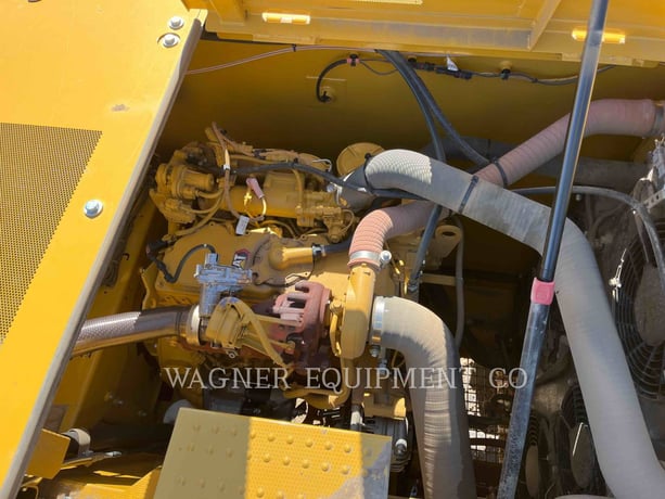 Caterpillar 320GC, Crawler Excavator, 661 hours, S/N: LKS20127, 2022 - Image 7