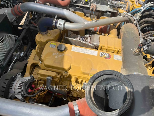 Caterpillar 730, Articulated Truck, 5332 hours, S/N: 3T301350, 2020 - Image 7