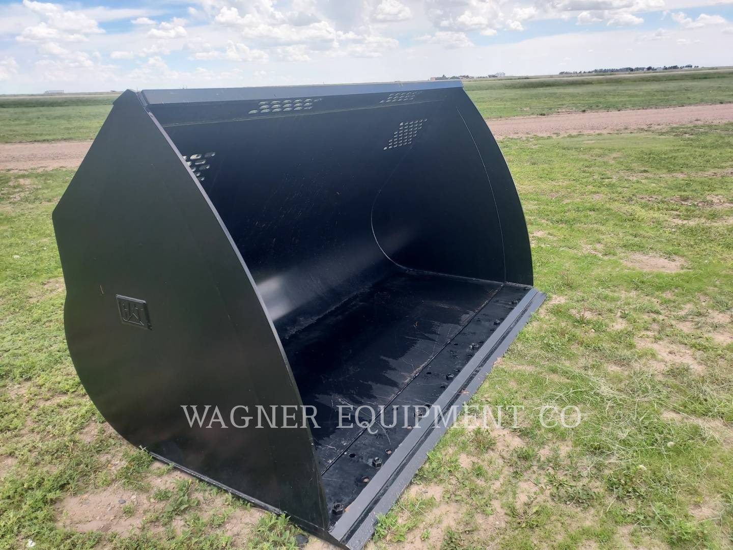 Caterpillar BUCKET-LM, 5.5 YD3, FUS, BOCE, Bucket, S/N: A4212LM20042, 2021 - Image 4