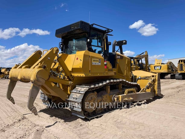Caterpillar D7E, Crawler Dozer, 4144 hours, S/N: HKA00569, 2020 - Image 3