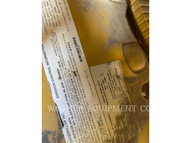 Caterpillar D7E, Crawler Dozer, 4144 hours, S/N: HKA00569, 2020 - Image 8