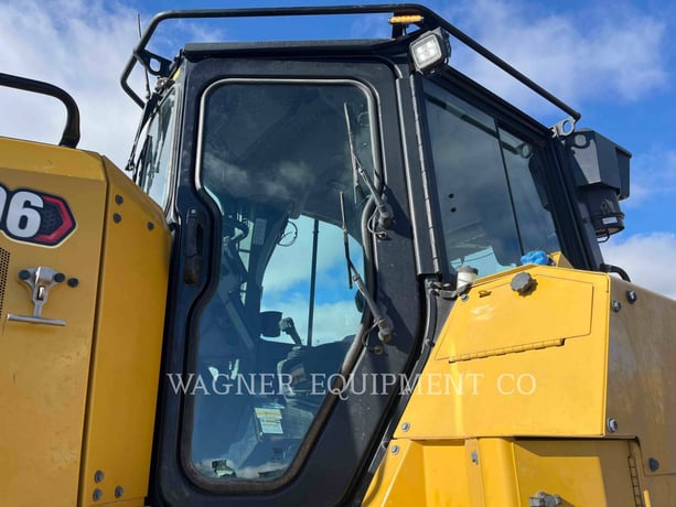 Caterpillar D6 VP, Crawler Dozer, 2125 hours, S/N: WH501067, 2022 - Image 8