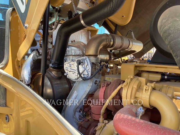 Caterpillar CS56B, Compactor, 1721 hours, S/N: S5601531, 2021 - Image 8