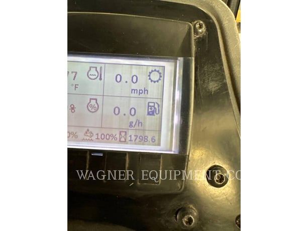 Caterpillar CS56B, Compactor, 1802 hours, S/N: S5601550, 2021 - Image 5
