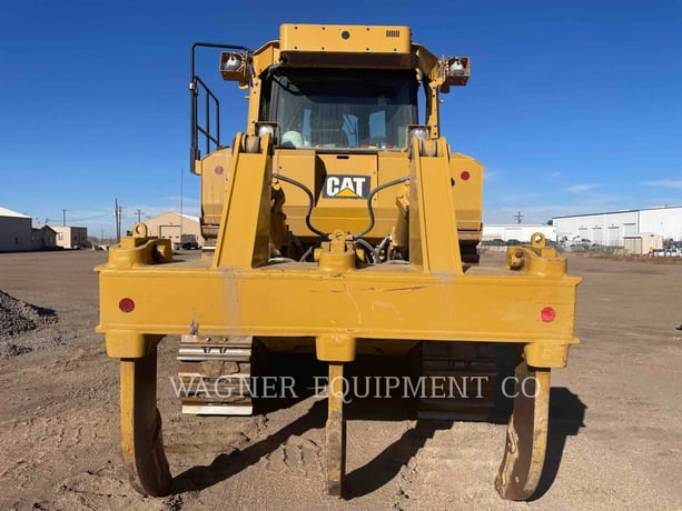 Caterpillar D8T, Crawler Dozer, 3633 hours, S/N: AW400767, 2019 - Image 8
