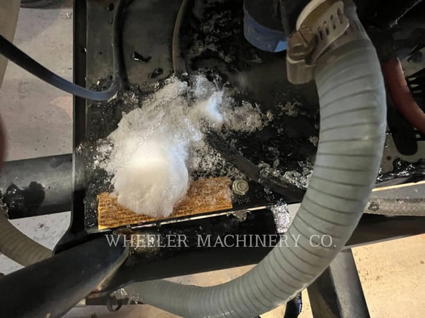 Simpson Cleaning Systems WT 95005, Water Wagon, 47 hours, S/N: GN0771, 2022 - Image 1