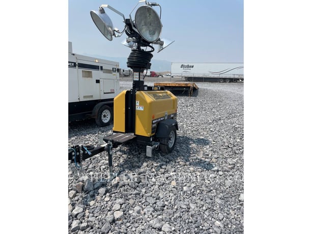 Allied Systems Company LT NLPROII, Light Tower, S/N: 08-004580, 2021 - Image 1