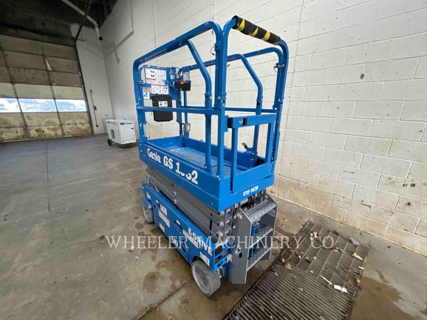 Genie Industries GS1932, Lift Scissor, S/N: GS30P-213828, 2024 - Image 1