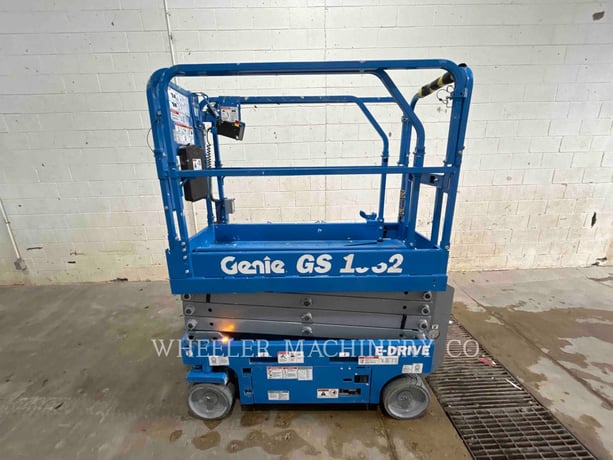 Genie Industries GS1932, Lift Scissor, S/N: GS30P-213828, 2024 - Image 6