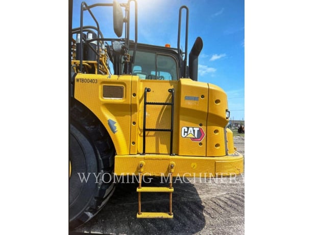 Caterpillar 623K, Water Wagon, 3885 hours, S/N: WTB00403, 2020 - Image 2