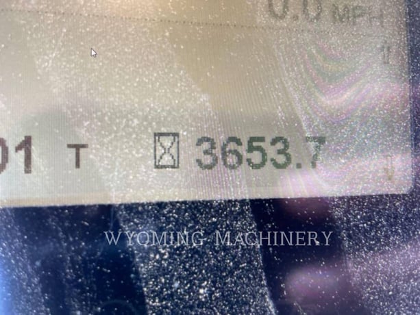 Caterpillar 623K, Water Wagon, 3885 hours, S/N: WTB00403, 2020 - Image 5