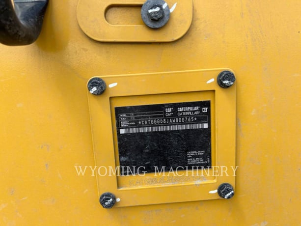 Caterpillar D8, Crawler Dozer, 133 hours, S/N: AW800765, 2024 - Image 6