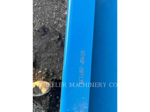Genie Industries GS2646, Lift Scissor, S/N: GS46P-207135, 2024 - Image 5