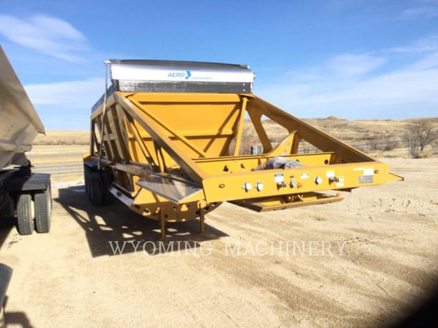 Trail King Industries TKBD22-43, Trailer, S/N: 01843, 2023 - Image 3