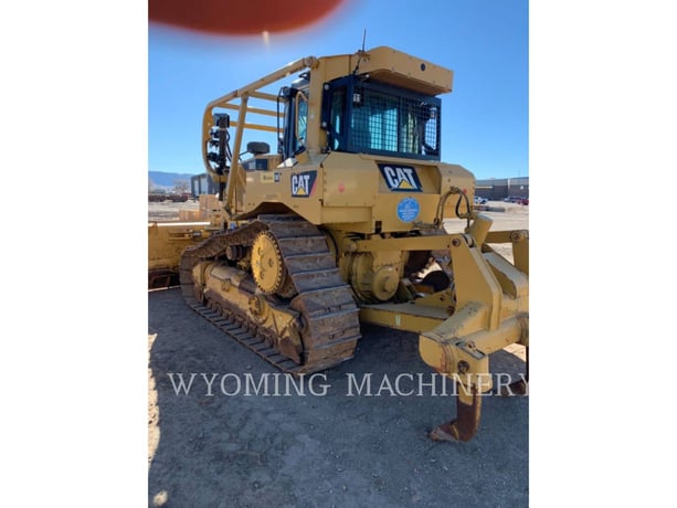 Caterpillar D6T, Crawler Dozer, 6044 hours, S/N: DTD01093, 2012 - Image 4
