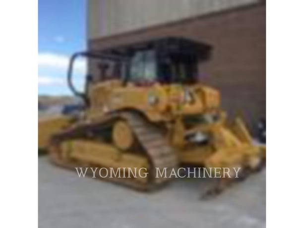 Caterpillar D6 LGP, Crawler Dozer, 3103 hours, S/N: HR900360, 2020 - Image 4