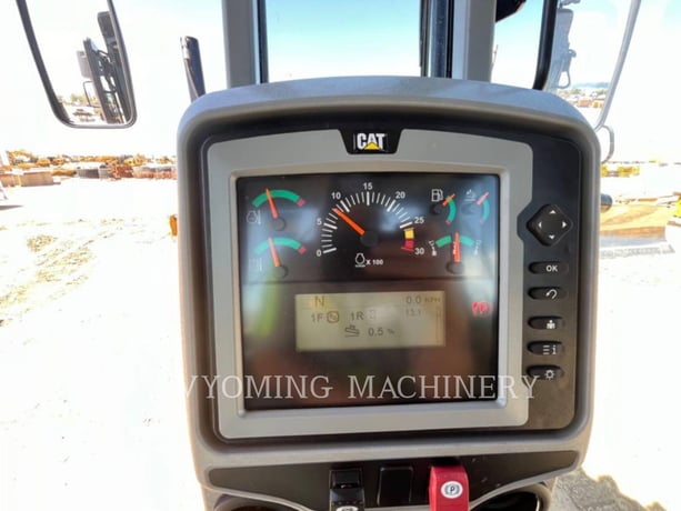 Caterpillar 150 AWD, Motor Grader, 426 hours, S/N: EB501494, 2024 - Image 5