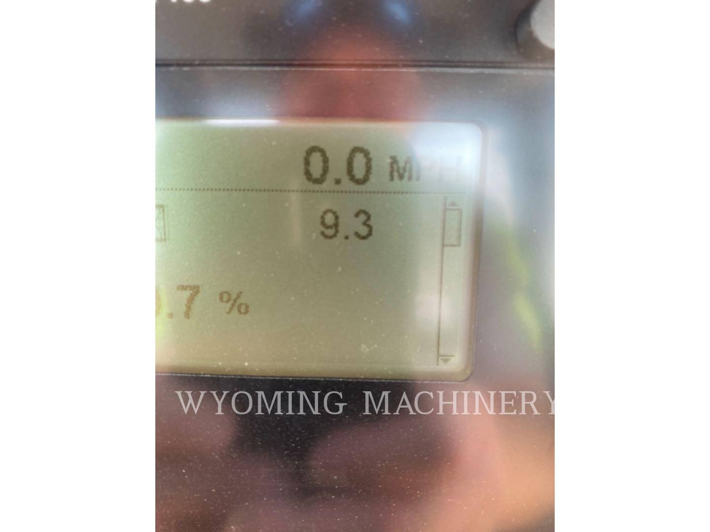 Caterpillar 140 AWD, Motor Grader, 312 hours, S/N: EB301161, 2024 - Image 5
