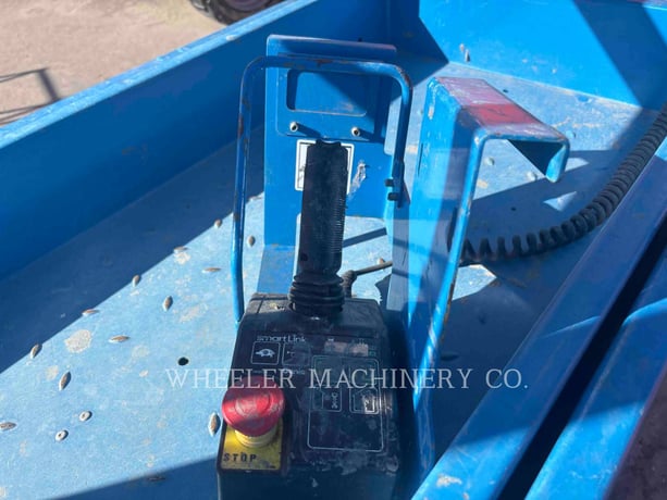 Genie Industries GS1932, Lift Scissor, 15 hours, S/N: GS30P-213319, 2024 - Image 2