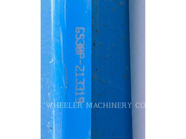 Genie Industries GS1932, Lift Scissor, 15 hours, S/N: GS30P-213319, 2024 - Image 7