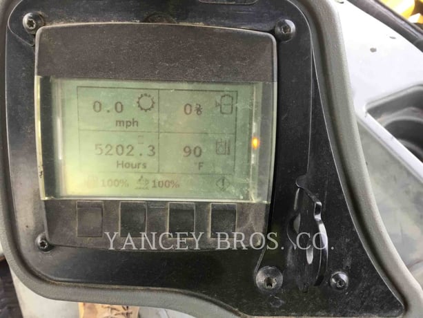 Caterpillar CB13, Compactor, 5204 hours, S/N: PWP00347, 2019 - Image 5