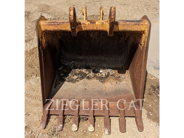 Caterpillar OLDER B SERIES B/H BUCKET, Bucket, S/N: 36BHLEQ0067911, 2000 - Image 2
