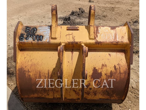 Caterpillar OLDER B SERIES B/H BUCKET, Bucket, S/N: 36BHLEQ0067911, 2000 - Image 4