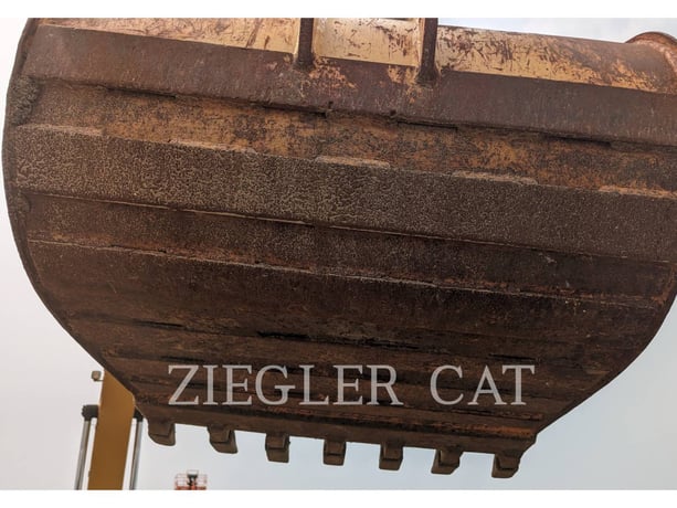 Caterpillar OLDER B SERIES B/H BUCKET, Bucket, S/N: 36BHLEQ0067911, 2000 - Image 5