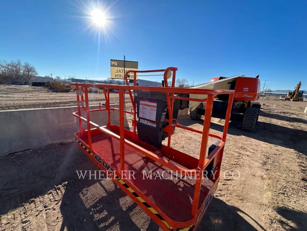 Jlg Industries, Inc. 600S SP, Articulated Boom Lift, 168 hours, S/N: 0300306815, 2023 - Image 1