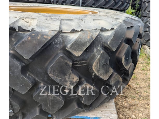 Michelin MICHELINXTA17.5R25, Construction - Image 2