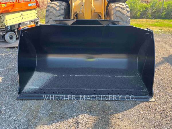 Cat 920, Wheel Loader, 116 hours, S/N: SL401915, 2024 - Image 3