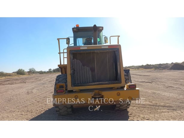 Liugong CLG856, Wheel Loader, 10180 hours, S/N: CONSIGNMENT, 2017 - Image 8