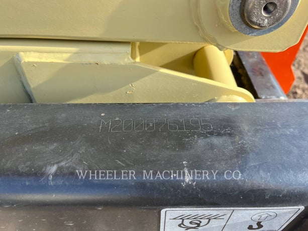 Jlg Industries, Inc. ES2646, Lift Scissor, 5 hours, S/N: M200076195, 2023 - Image 7