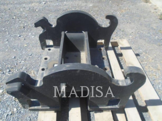 Caterpillar Work Tools (Serialized) 253-4254, Hammer, S/N: M23075B, 2015 - Image 1