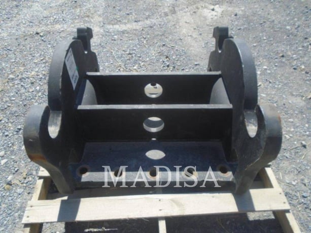 Caterpillar Work Tools (Serialized) 253-4254, Hammer, S/N: M23075B, 2015 - Image 2