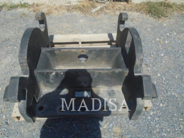Caterpillar Work Tools (Serialized) 253-4254, Hammer, S/N: M23075B, 2015 - Image 3