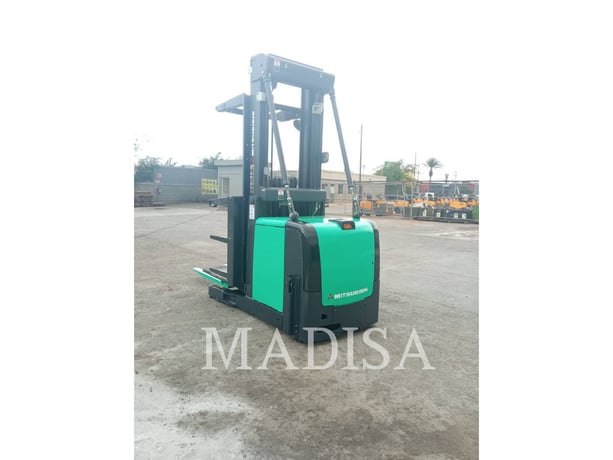 Caterpillar Lift Trucks EOP1524, Forklift, 2863 hours, S/N: FN510410, 2016 - Image 4