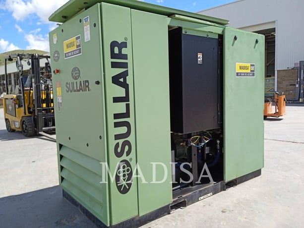 Sullair #7509B, compressed air, S/N: 201712050030, 2018 - Image 1