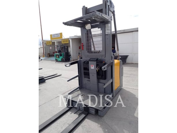 Caterpillar Lift Trucks EKS308, Forklift, 3084 hours, S/N: FN512299, 2016 - Image 1