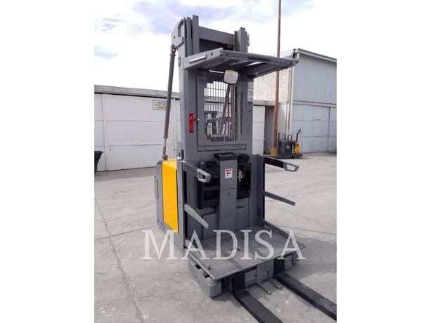 Caterpillar Lift Trucks EKS308, Forklift, 3084 hours, S/N: FN512299, 2016 - Image 2