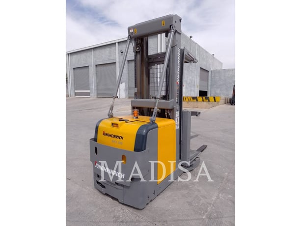 Caterpillar Lift Trucks EKS308, Forklift, 3084 hours, S/N: FN512299, 2016 - Image 3