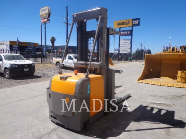 Caterpillar Lift Trucks EKS308, Forklift, 2980 hours, S/N: FN512208, 2016 - Image 3