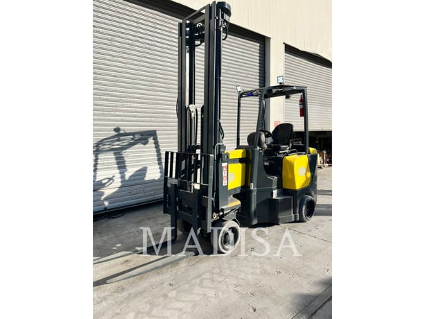 Other 20SE, Forklift, 13701 hours, S/N: 32241, 2016 - Image 1